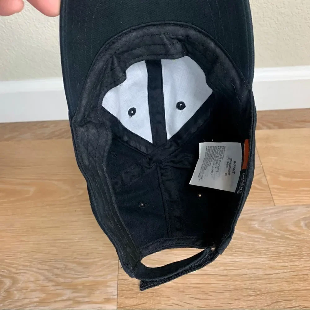 Nike Infant Embroidered Adjustable Baseball Cap Hat